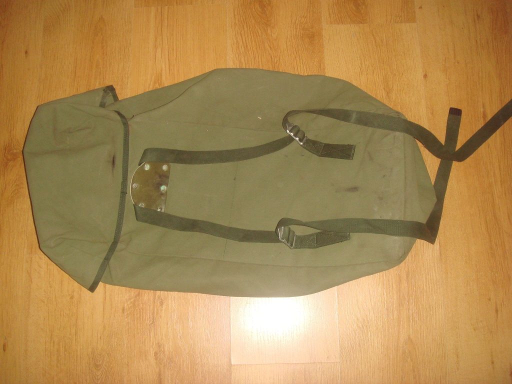 Рюкзак для солдат