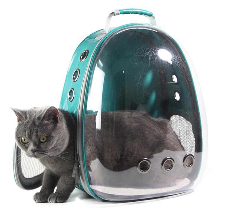 Рюкзак для переноски котов