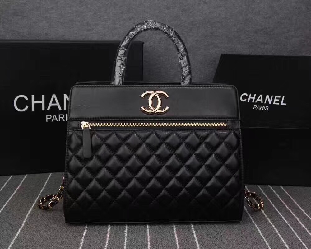 Chanel LUXE