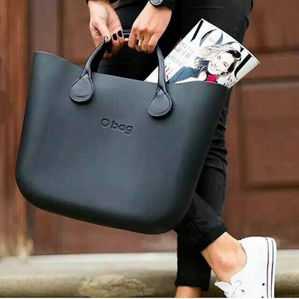 Модель O bag