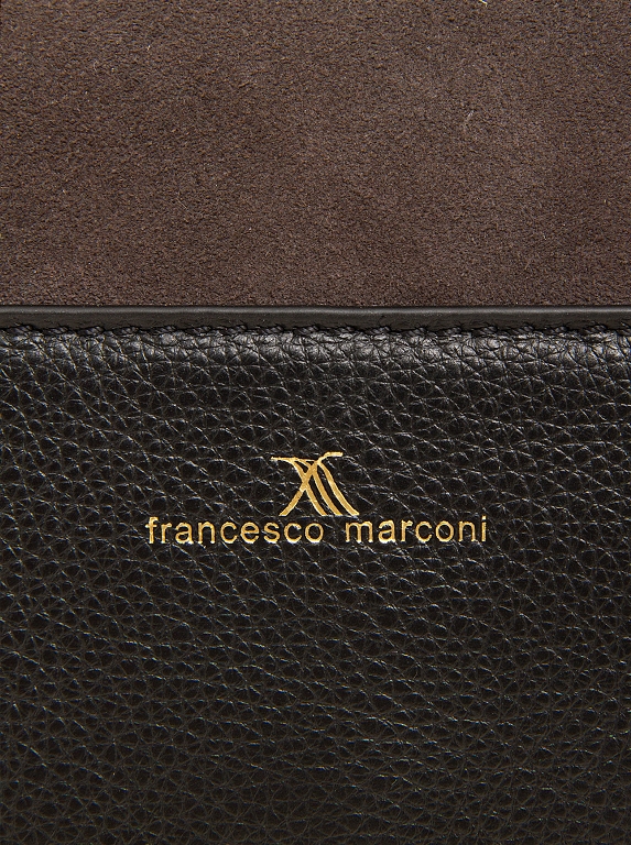 Логотип Франческо Маркони