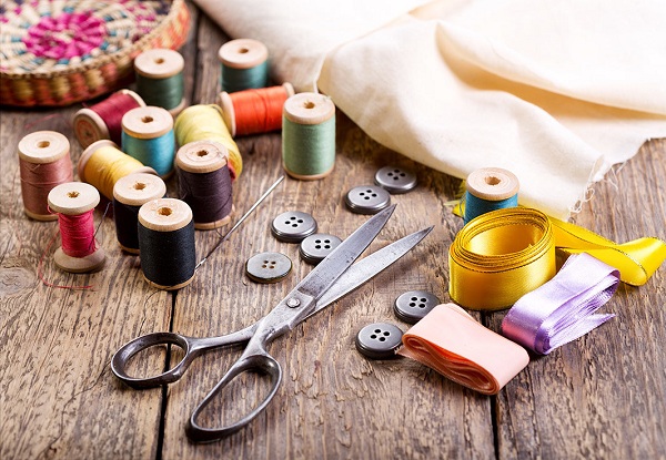 sewing workshops